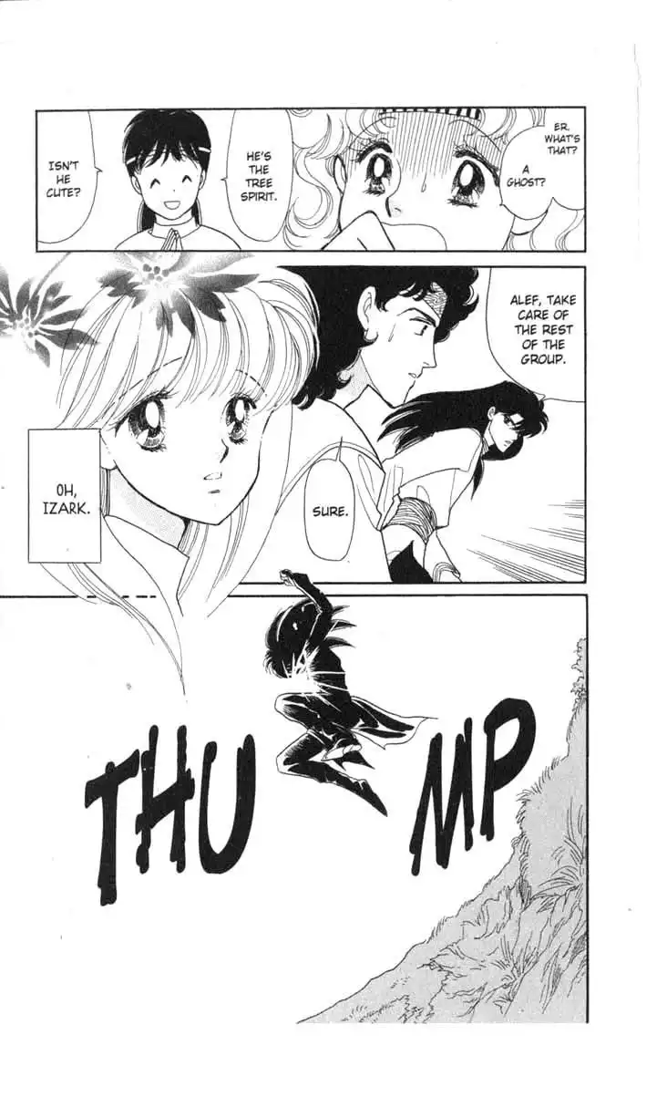Kanata Kara Chapter 44 29